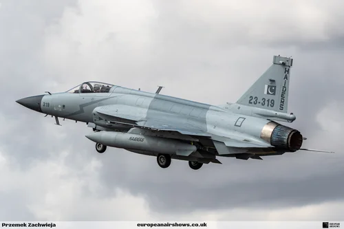 Royal International Air Tattoo 2025 photograph 543