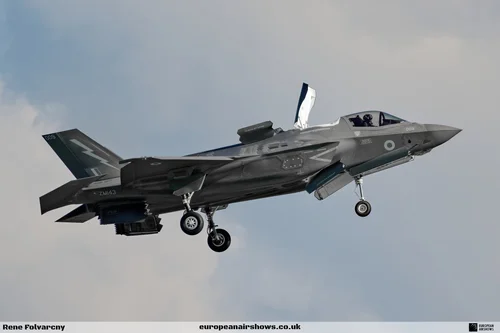NATO Days & Czech Air Force Days 2023 photograph 97
