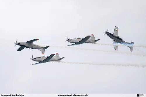 Bray Air Display 2026 photograph 4