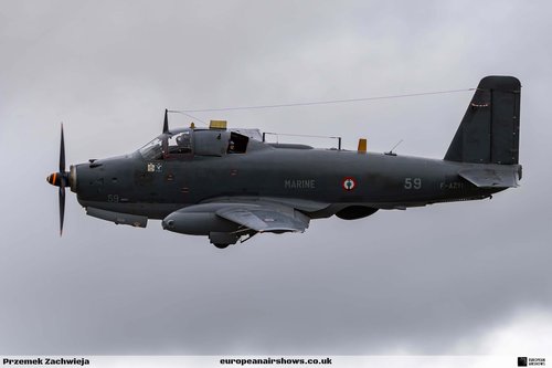 Royal International Air Tattoo 2024 photograph 846