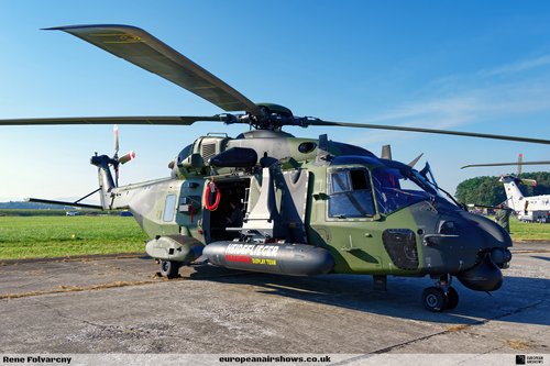 NATO Days & Czech Air Force Days 2023 photograph 69