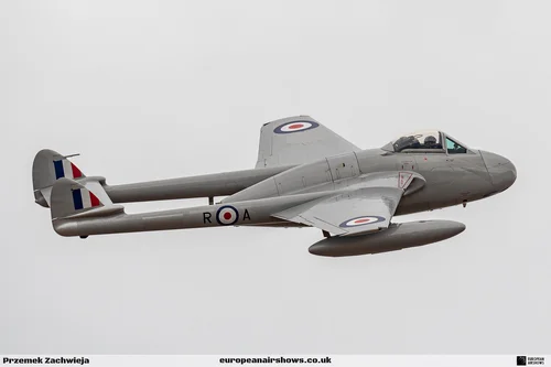 Southport Air Show 2024 photograph 149
