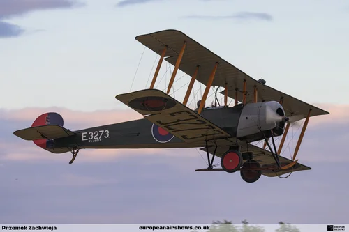 Shuttleworth Summer Air Show 2026 photograph 26
