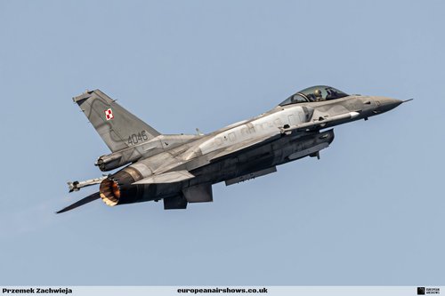 Malta International Airshow 2023 photograph 111