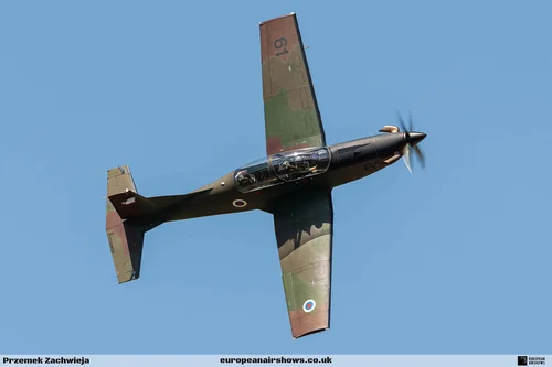 Royal International Air Tattoo 2024 photograph 986