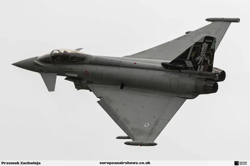 Royal International Air Tattoo 2024 photograph 611