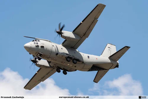 Royal International Air Tattoo 2024 photograph 946
