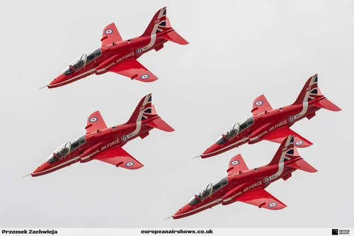 Royal International Air Tattoo 2024 photograph 696