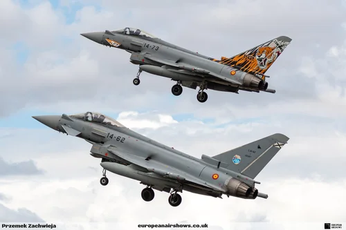 Royal International Air Tattoo 2025 photograph 427
