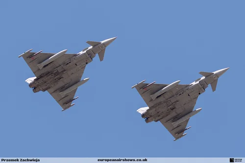 Bucharest International Airshow 2025 photograph 187