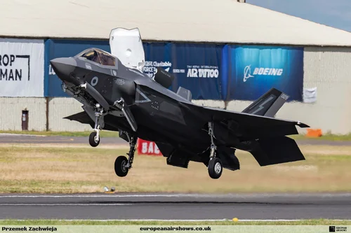 Royal International Air Tattoo 2024 photograph 469