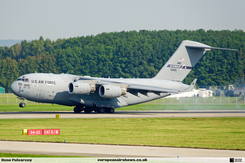 NATO Days & Czech Air Force Days 2023 photograph 80