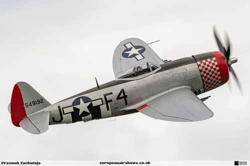 Sywell Airshow Weekend 2024 photograph 164