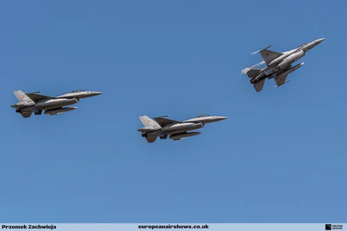 Bucharest International Airshow 2025 photograph 89