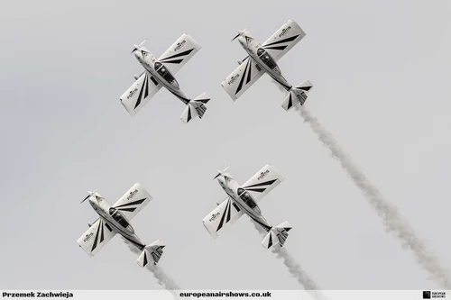 Bray Air Display 2024 photograph 13