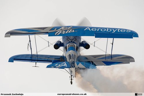 Southport Air Show 2024 photograph 170