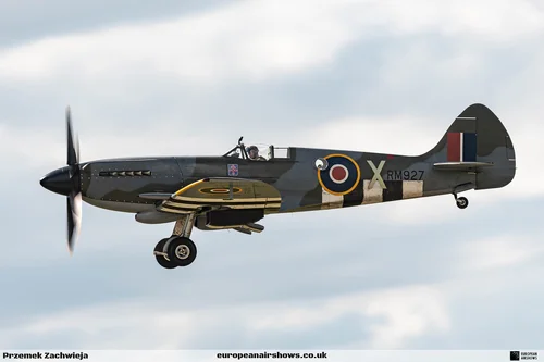 Sywell Airshow Weekend 2024 photograph 26
