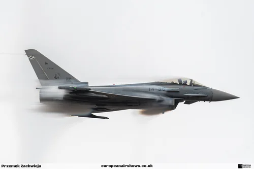 Royal International Air Tattoo 2025 photograph 205