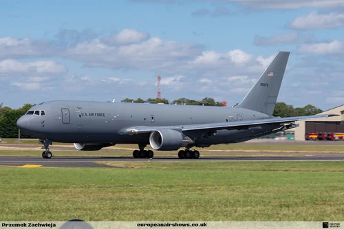 Royal International Air Tattoo 2024 photograph 792