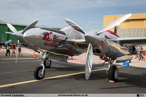 Malta International Airshow 2023 photograph 37