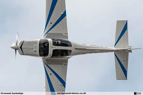Southport Air Show 2024 photograph 27