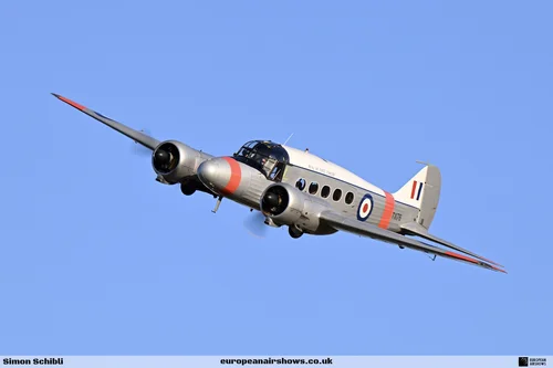 Shuttleworth Festival of Flight 2025 photograph 65
