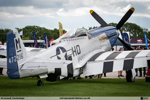 Sywell Airshow Weekend 2024 photograph 200