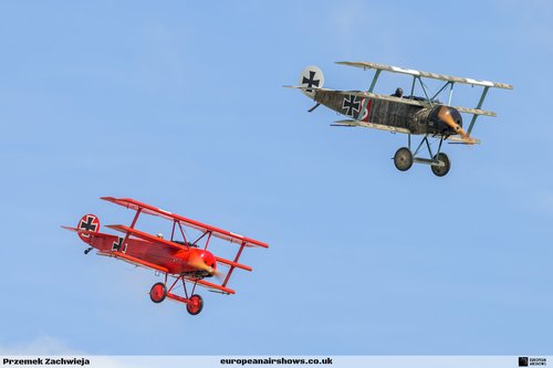 IWM Duxford Summer Air Show 2026 photograph 140