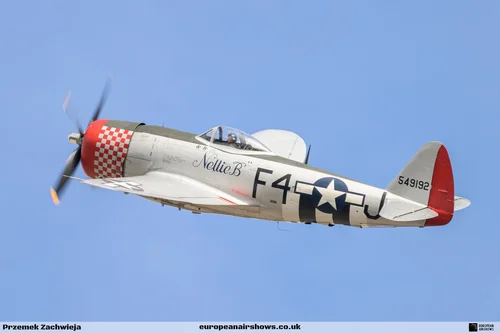 IWM Duxford Summer Air Show 2026 photograph 202