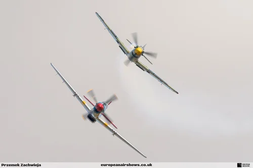 IWM Duxford Summer Air Show 2026 photograph 186