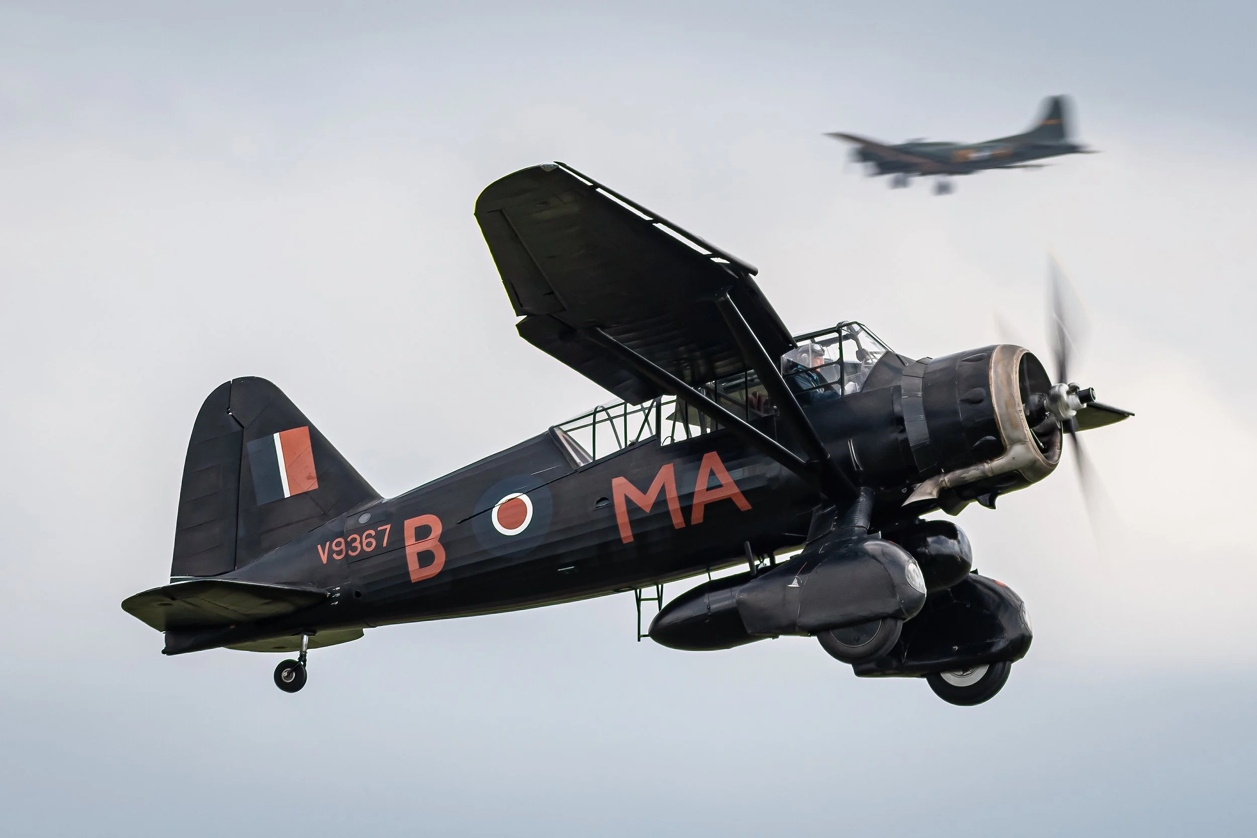 Duxford Battle Of Britain Airshow 2026 Preview European Airshows duxford-battle-of-britain-airshow-2026-preview-european-airshows