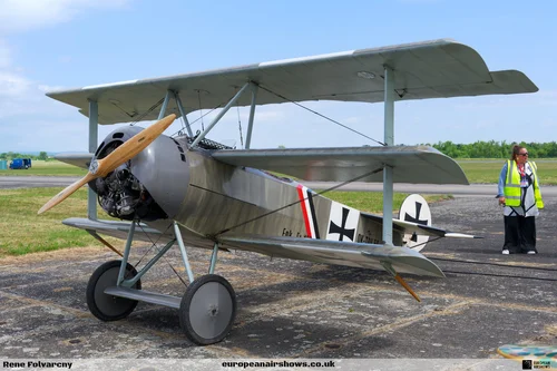 Aviatická pouť 2026 photograph 55