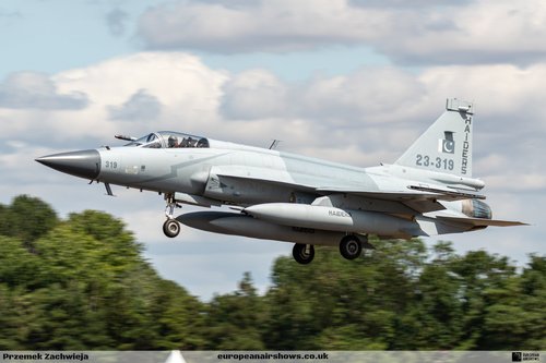 Royal International Air Tattoo 2025 photograph 595