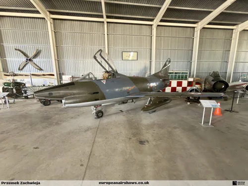 Malta International Airshow 2025 photograph 242