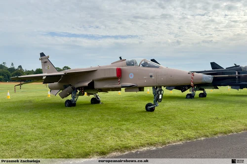 RAF Cosford Air Show 2026 photograph 93