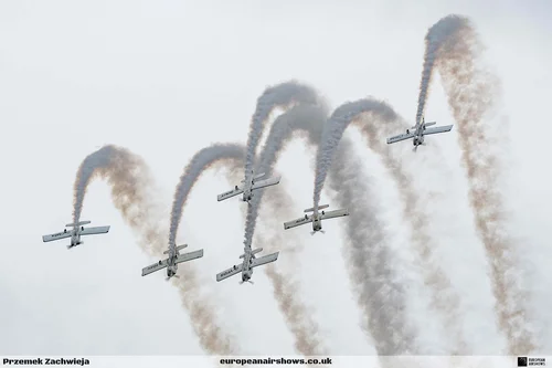 Fingal Rush Air Display 2024 photograph 29