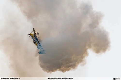 Fingal Rush Air Display 2024 photograph 3