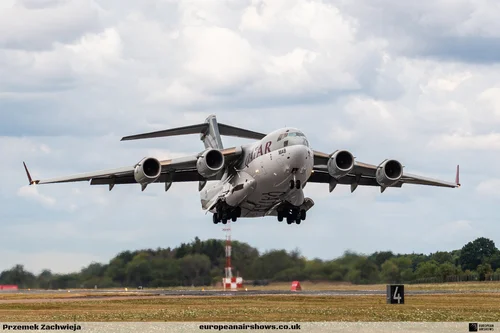 Royal International Air Tattoo 2025 photograph 516