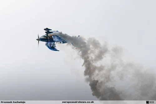 RAF Cosford Air Show 2026 photograph 4