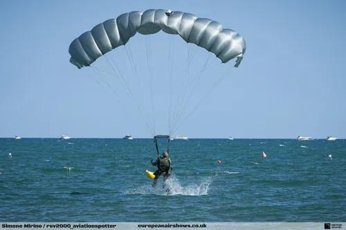 Jesolo Air Show 2025 photograph 35