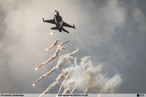 Malta International Airshow 2023 photograph 64