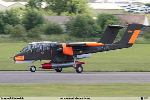 RAF Cosford Air Show 2026 photograph 162