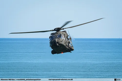 Jesolo Air Show 2025 photograph 61