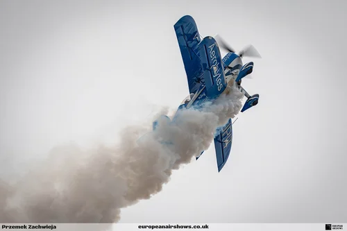 Southport Air Show 2024 photograph 67