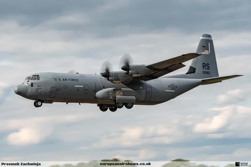 Royal International Air Tattoo 2024 photograph 79
