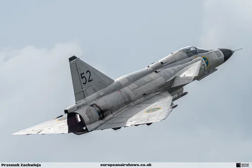 Swedish Air Force 100 Years at Malmen, Saturday, photograph 174