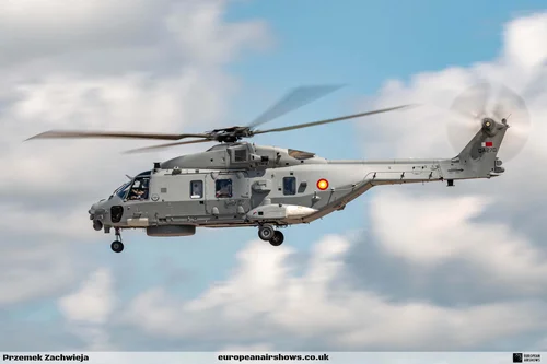 Royal International Air Tattoo 2024 photograph 223