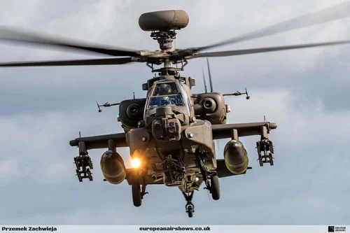 Royal International Air Tattoo 2024 photograph 895