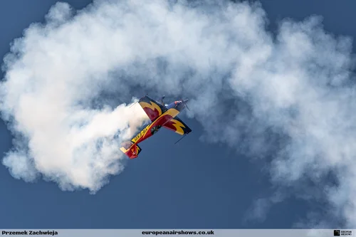 Bucharest International Airshow 2025 photograph 162