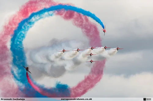 Royal International Air Tattoo 2025 photograph 288
